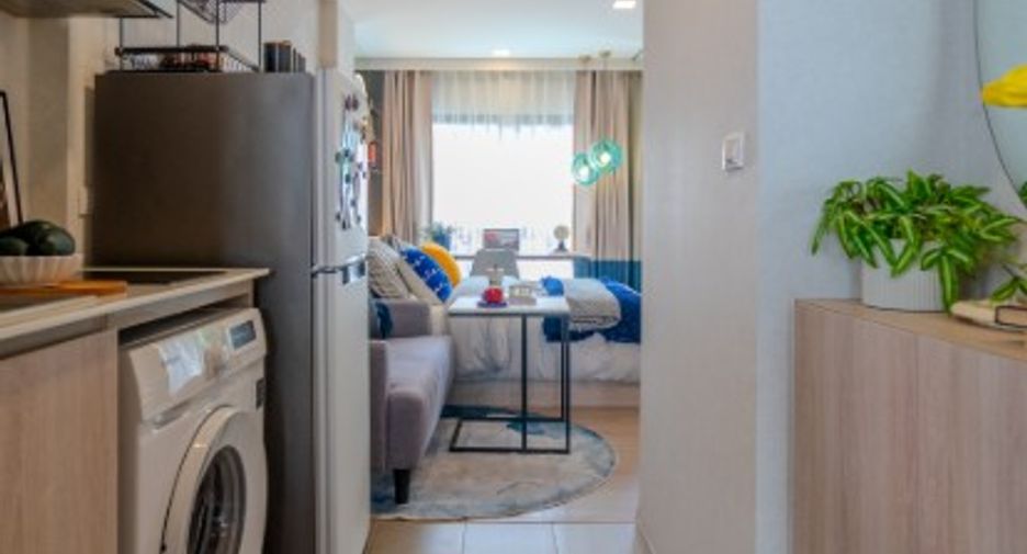 For sale 2 bedrooms condo in Mueang Khon Kaen, Khon Kaen