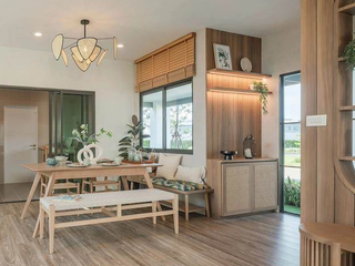 For sale 4 bedrooms house in Bang Sao Thong, Samut Prakan