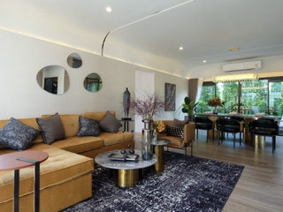 For sale 4 bedrooms house in Bang Sao Thong, Samut Prakan