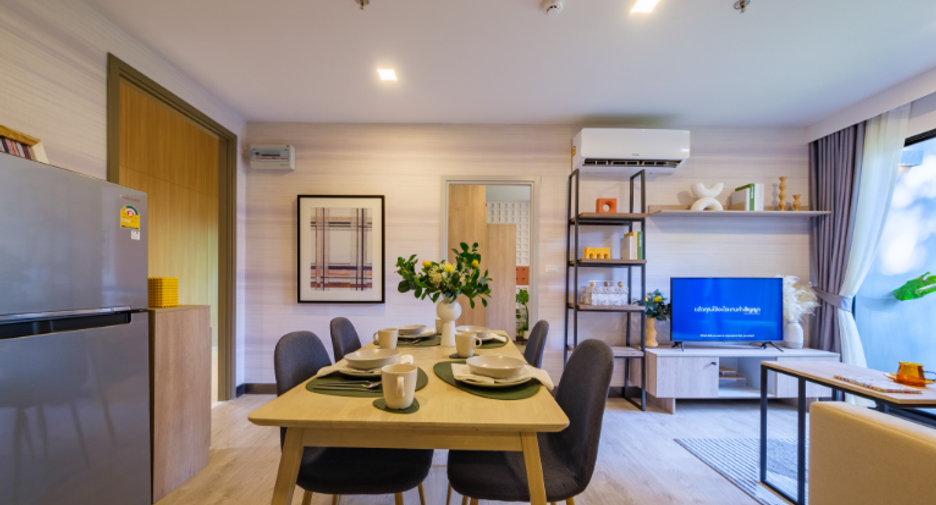 Wohnung zum Kauf mit 1 Zimmer in Mueang Chiang Mai, Chiang Mai