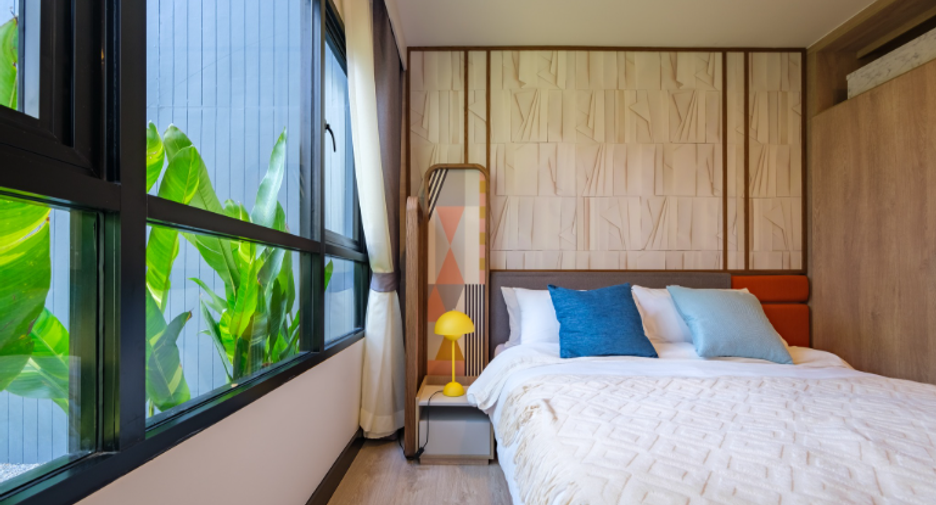 Wohnung zum Kauf mit 1 Zimmer in Mueang Chiang Mai, Chiang Mai