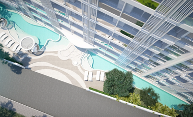 Condo en venta de 1 habitaciones en Bang Lamung, Chonburi