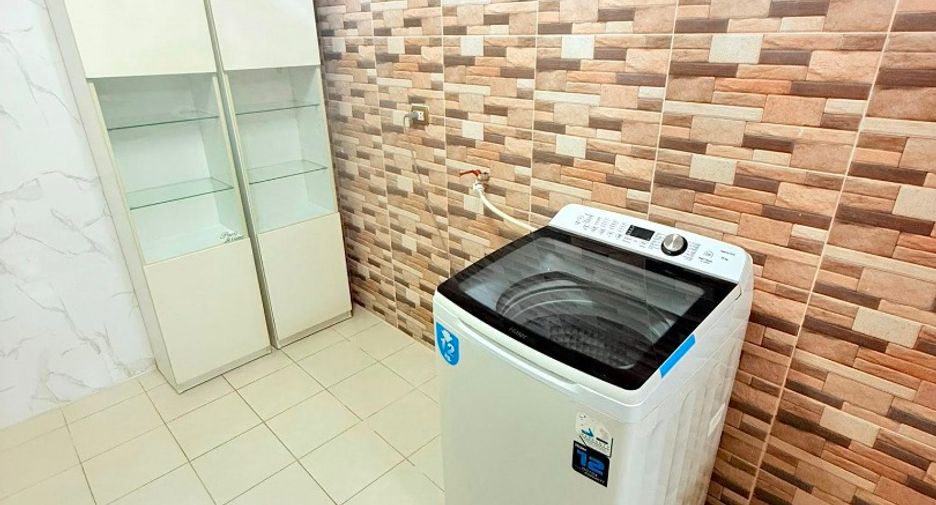 For rent 3 bedrooms house in Bang Lamung, Chonburi
