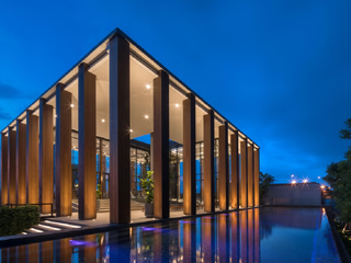 Haus zum Kauf mit 4 Zimmer in Bang Phli, Samut Prakan