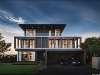 Haus zum Kauf mit 4 Zimmer in Bang Phli, Samut Prakan