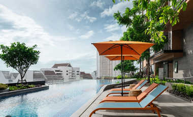 For sale 1 bed condo in Mueang Chiang Mai, Chiang Mai