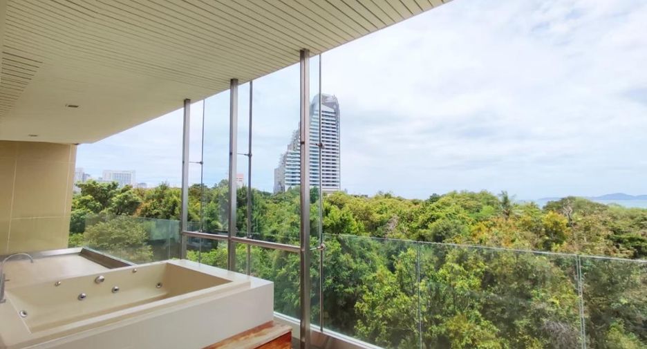 For sale 2 bedrooms condo in Bang Lamung, Chonburi