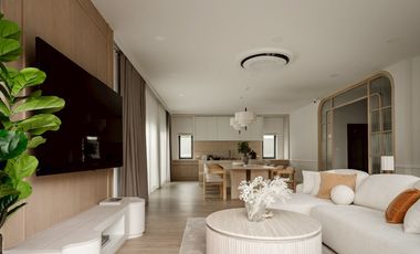 Haus zur Miete mit 5 Zimmer in Bang Phli, Samut Prakan