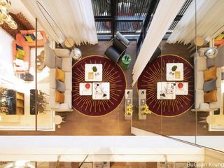 Casa en venta de 3 habitaciones en Bang Kapi, Bangkok
