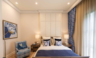 For sale 5 bedrooms house in Saphan Sung, Bangkok