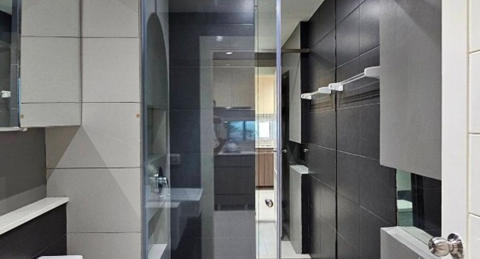 For sale 1 Beds condo in Jomtien, Pattaya