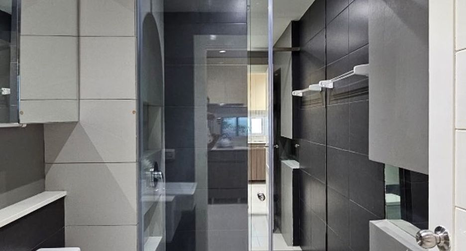 For sale 1 Beds condo in Jomtien, Pattaya