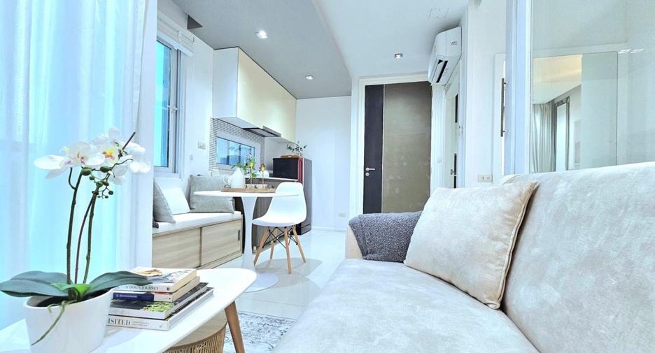 For sale 1 Beds condo in Jomtien, Pattaya