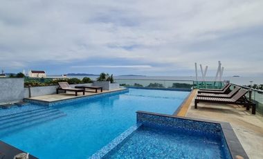 Wohnung zum Kauf mit 1 Zimmer in Jomtien, Pattaya