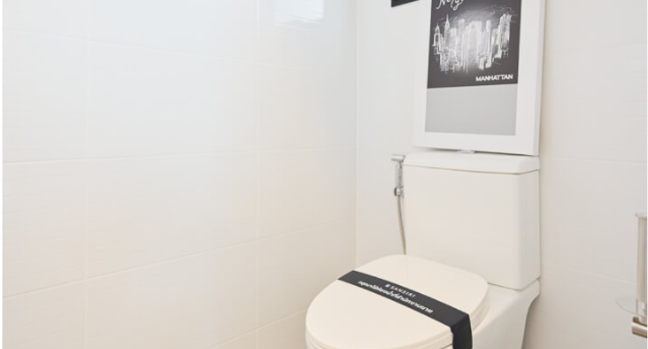 For sale 2 bedrooms townhouse in Bang Sao Thong, Samut Prakan