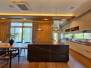 Haus zur Miete mit 4 Zimmer in Saphan Sung, Bangkok
