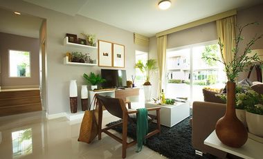 出售 4 卧室 独立屋 在 Bang Bo, Samut Prakan