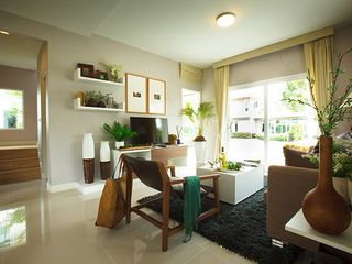 À vendre 4 chambres maison à Bang Bo, Samut Prakan