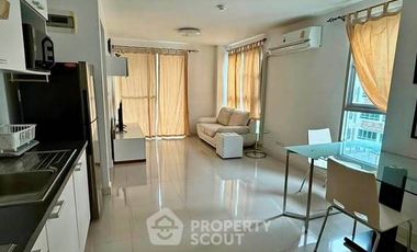 Condo en alquiler de 1 habitaciones en Watthana, Bangkok