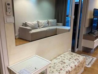 For rent 2 ベッドルーム condo in Khlong San, Bangkok
