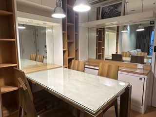 For rent 2 ベッドルーム condo in Khlong San, Bangkok