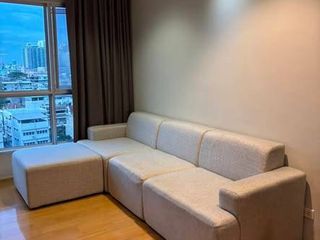 For rent 2 ベッドルーム condo in Khlong San, Bangkok