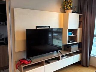 For rent 2 ベッドルーム condo in Khlong San, Bangkok