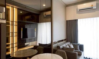 Wohnung zur Miete mit 1 Zimmer in Watthana, Bangkok