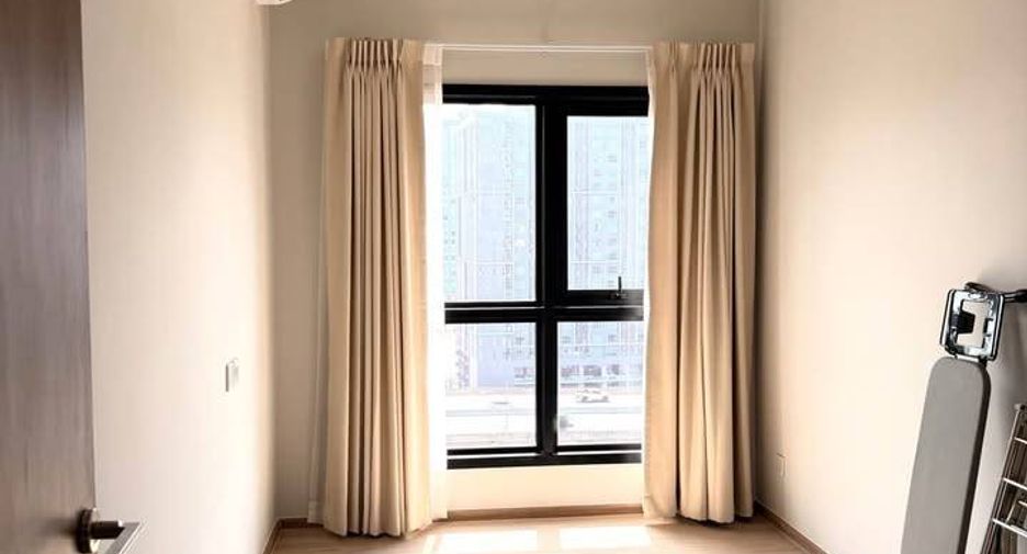 For rent 2 ベッドルーム condo in Suan Luang, Bangkok