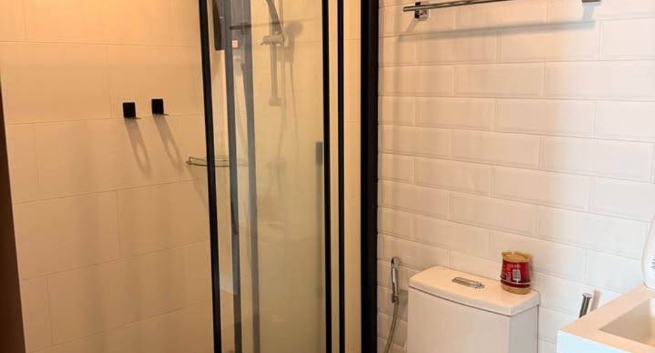 For rent 2 ベッドルーム condo in Suan Luang, Bangkok