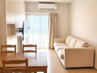 For rent 2 ベッドルーム condo in Suan Luang, Bangkok