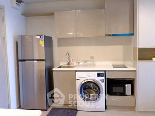 À louer 1 chambre condo à Chatuchak, Bangkok