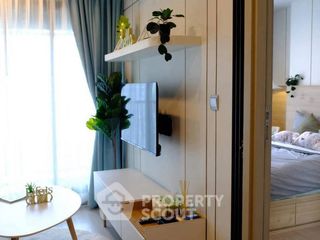 À louer 1 chambre condo à Chatuchak, Bangkok