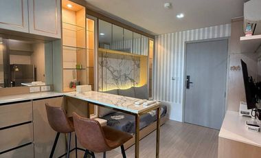 For rent 1 bed condo in Chatuchak, Bangkok
