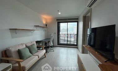 For rent 1 bed condo in Chatuchak, Bangkok