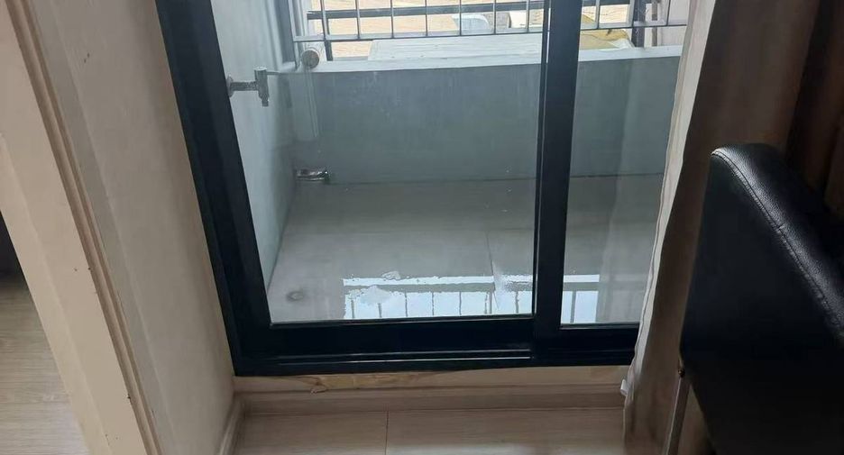 Wohnung zur Miete mit 1 Zimmer in Khlong Toei, Bangkok