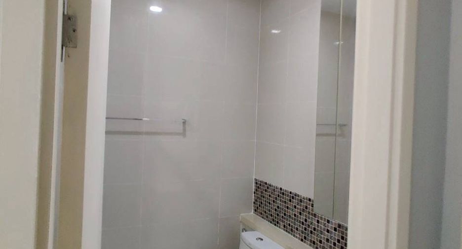 For rent 2 bedrooms condo in Chatuchak, Bangkok