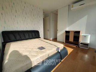 For rent 2 bedrooms condo in Chatuchak, Bangkok