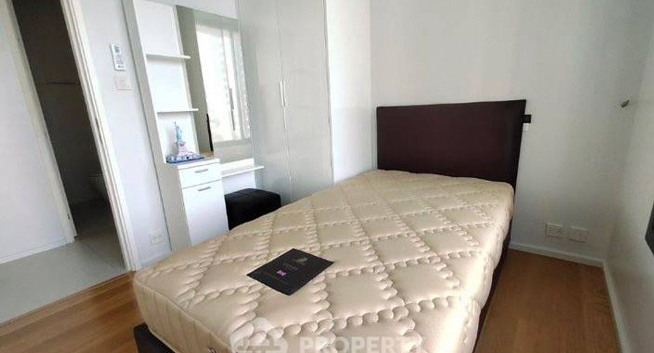 For rent 2 bedrooms condo in Chatuchak, Bangkok