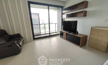 For rent 2 bedrooms condo in Chatuchak, Bangkok