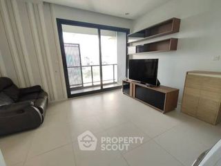 For rent 2 bedrooms condo in Chatuchak, Bangkok
