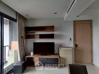For rent 2 bedrooms condo in Chatuchak, Bangkok