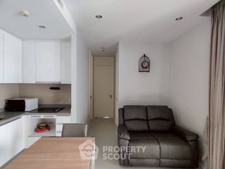For rent 2 bedrooms condo in Chatuchak, Bangkok
