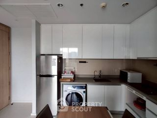 For rent 2 bedrooms condo in Chatuchak, Bangkok