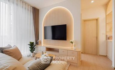 Wohnung zur Miete mit 2 Zimmer in Watthana, Bangkok
