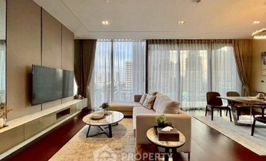 Wohnung zur Miete mit 2 Zimmer in Khlong Toei, Bangkok