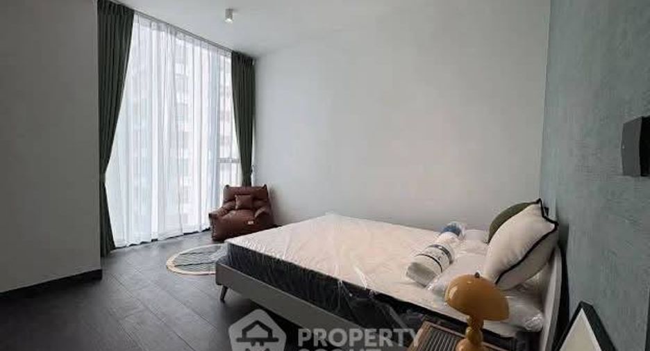 Wohnung zur Miete mit 2 Zimmer in Sathon, Bangkok