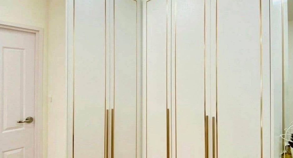 Haus zur Miete mit 4 Zimmer in Prawet, Bangkok