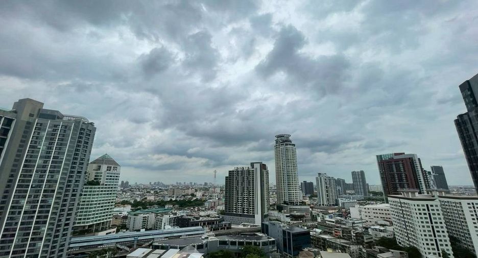ให้เช่า 1 เตียง คอนโด ใน คลองเตย, กรุงเทพฯ