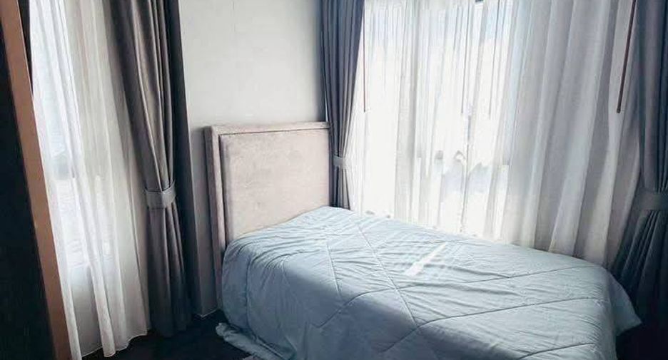 ให้เช่า 2 ห้องนอน คอนโด ใน วัฒนา, กรุงเทพฯ